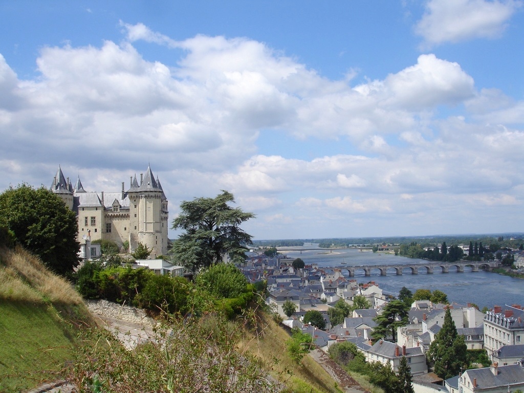 Saumur